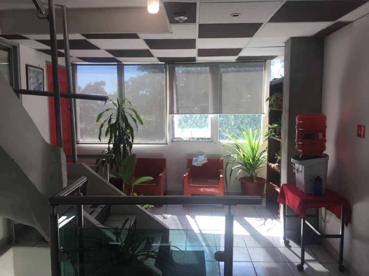 My Suite Ejecutiva Culiacán Buitenkant foto