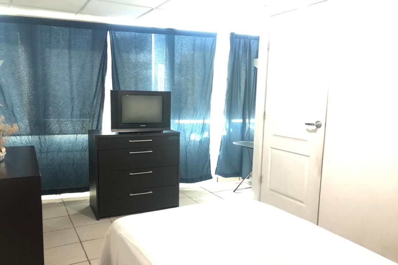 My Suite Ejecutiva Culiacán Buitenkant foto