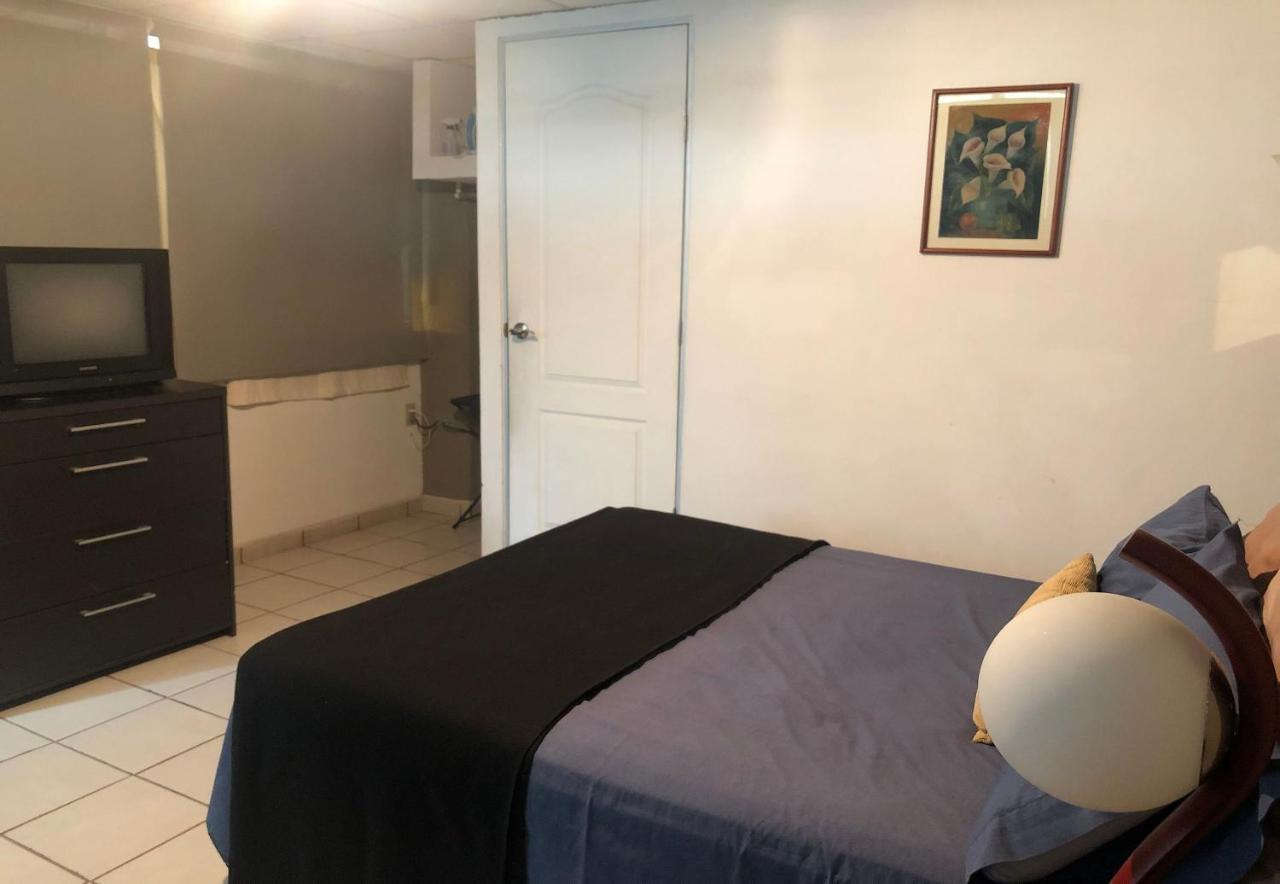 My Suite Ejecutiva Culiacán Buitenkant foto