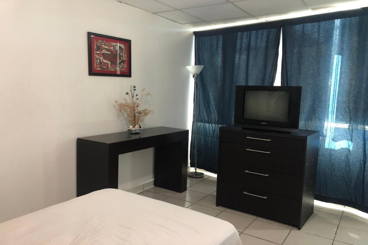 My Suite Ejecutiva Culiacán Buitenkant foto