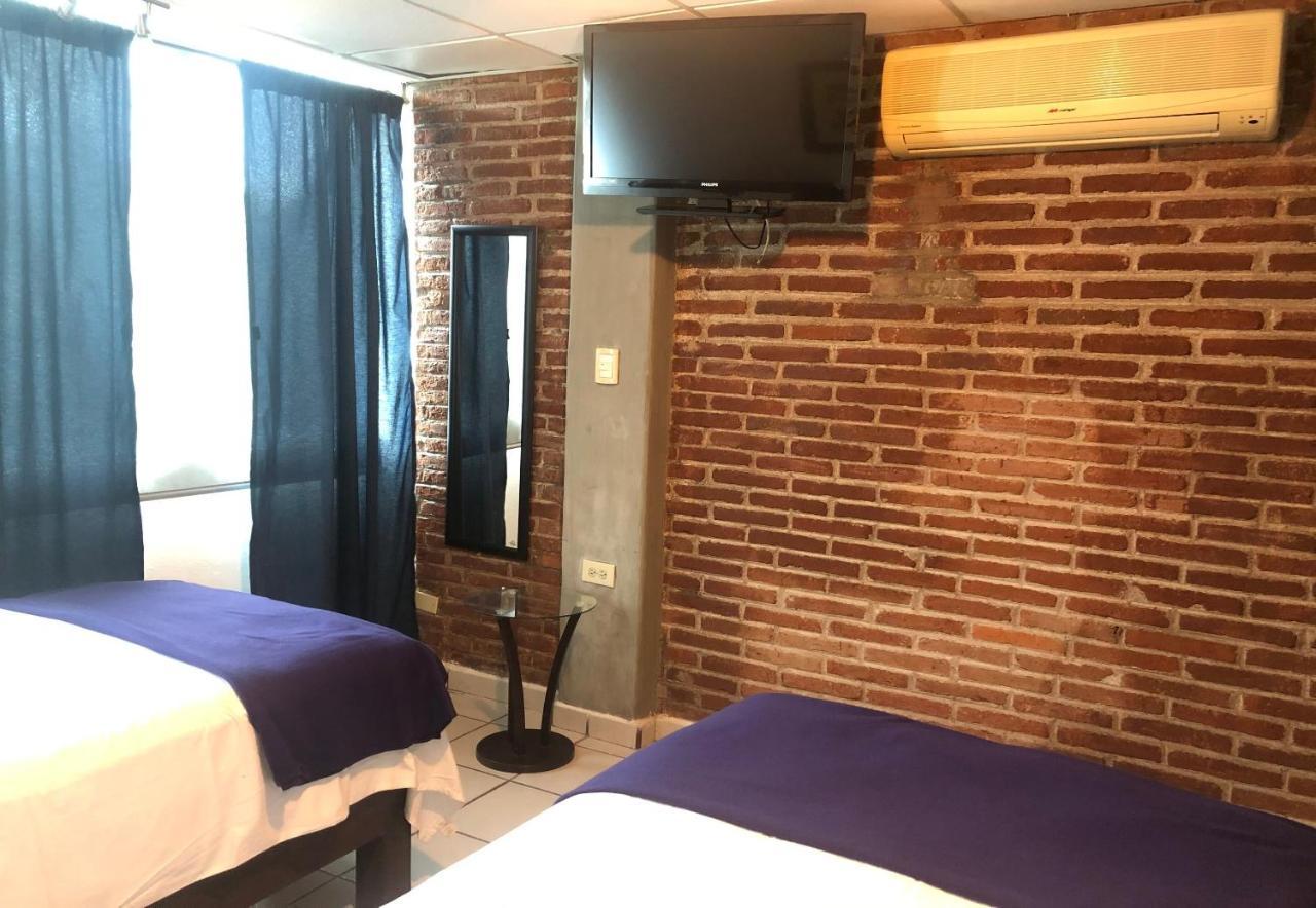 My Suite Ejecutiva Culiacán Buitenkant foto